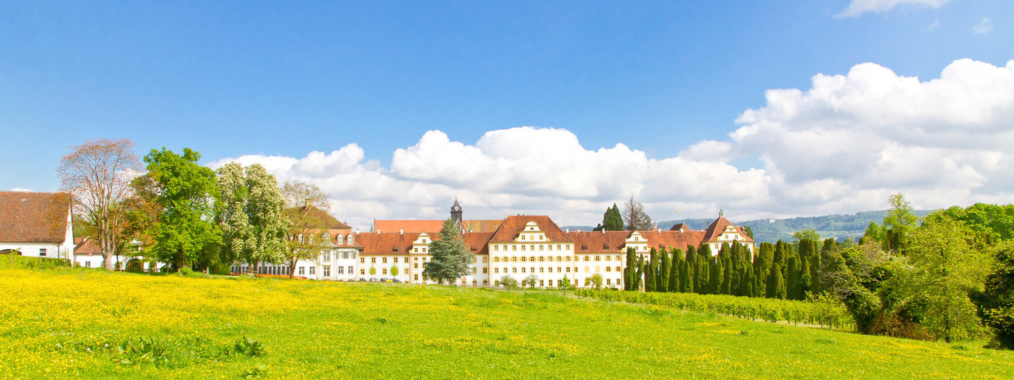 Celler Schloss
