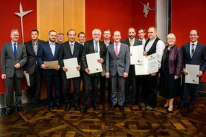 Bundespreis der Denkmalpflege